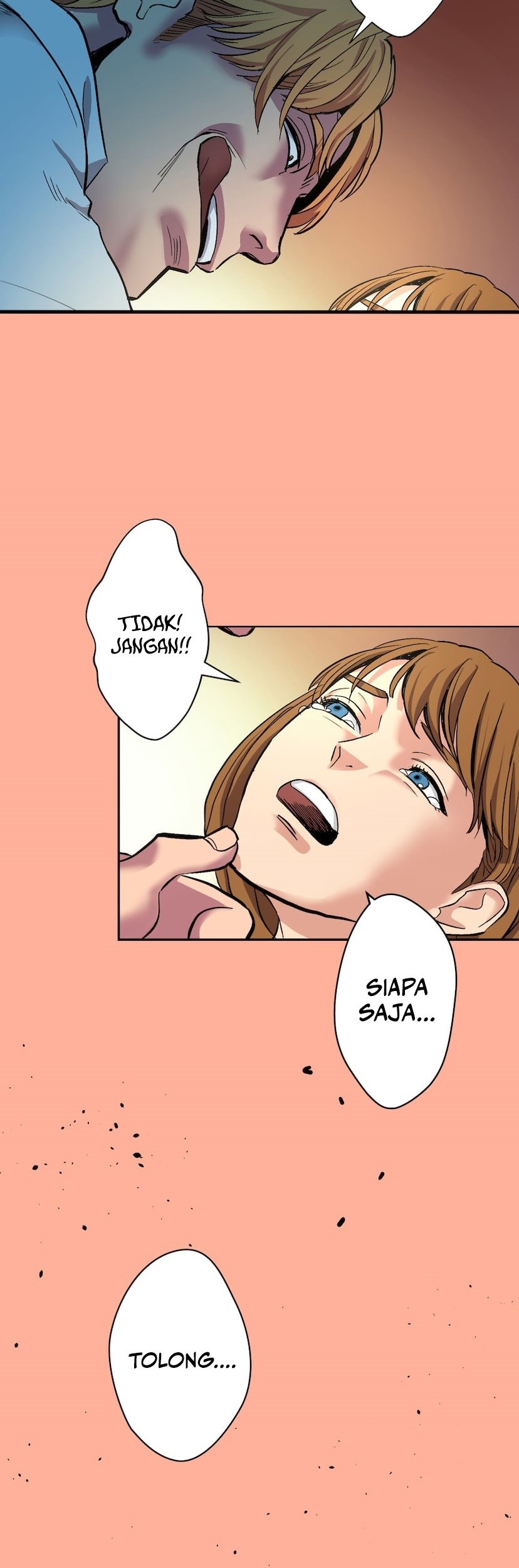 Anti-Hero Chapter 01 Gambar 87
