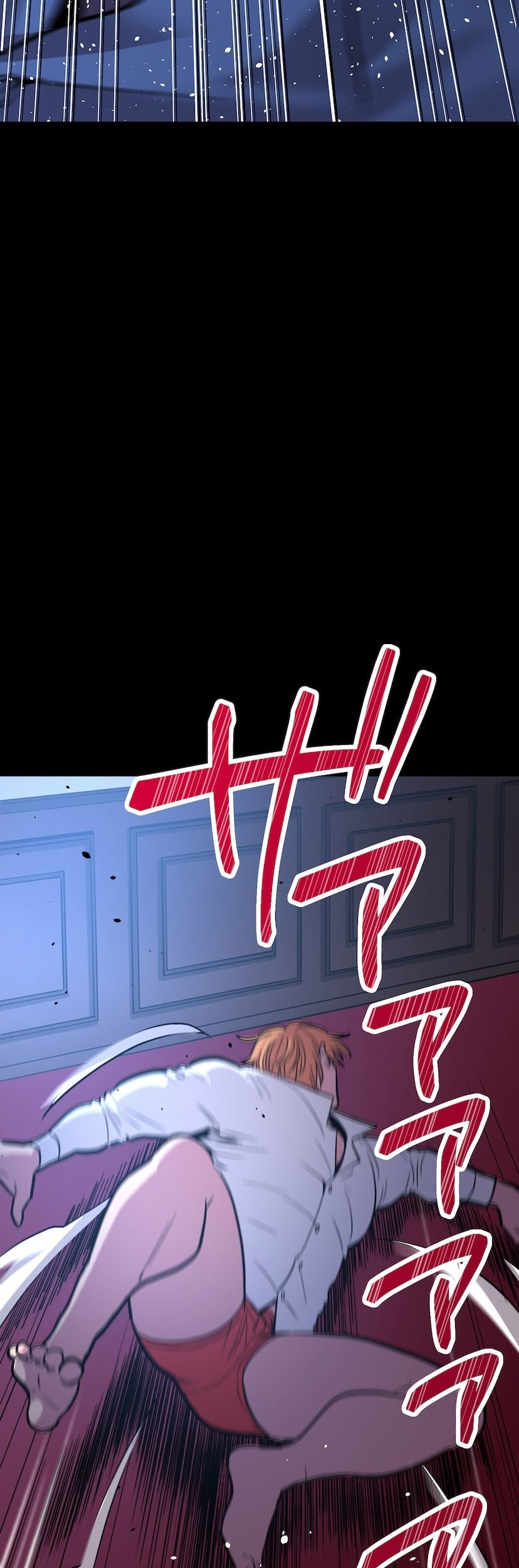 Anti-Hero Chapter 01 Gambar 90