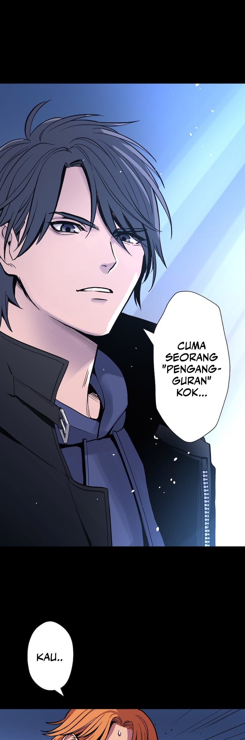 Anti-Hero Chapter 01 Gambar 95