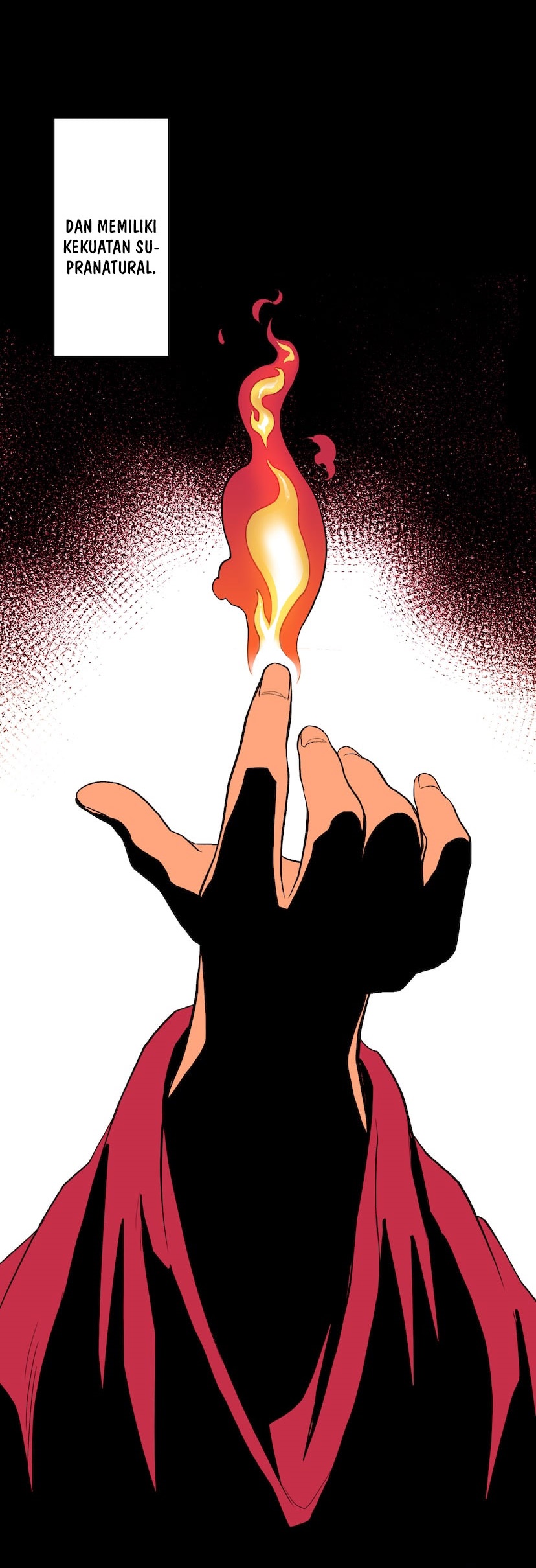 Anti-Hero Chapter 01 Gambar 4