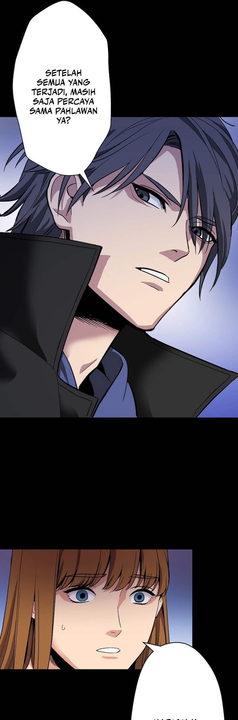 Anti-Hero Chapter 01 Gambar 99