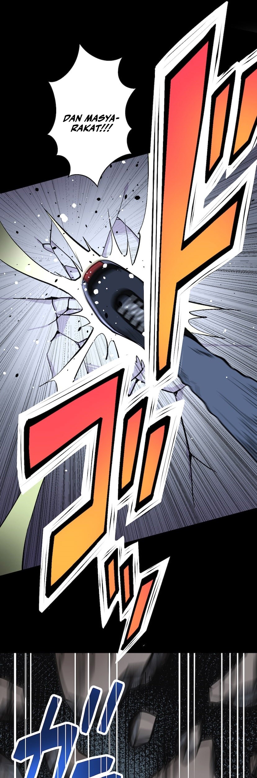 Anti-Hero Chapter 01 Gambar 103