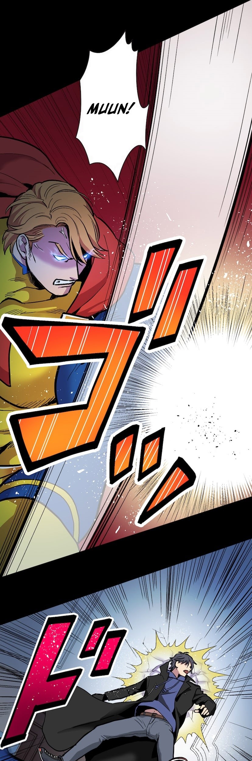 Anti-Hero Chapter 01 Gambar 115