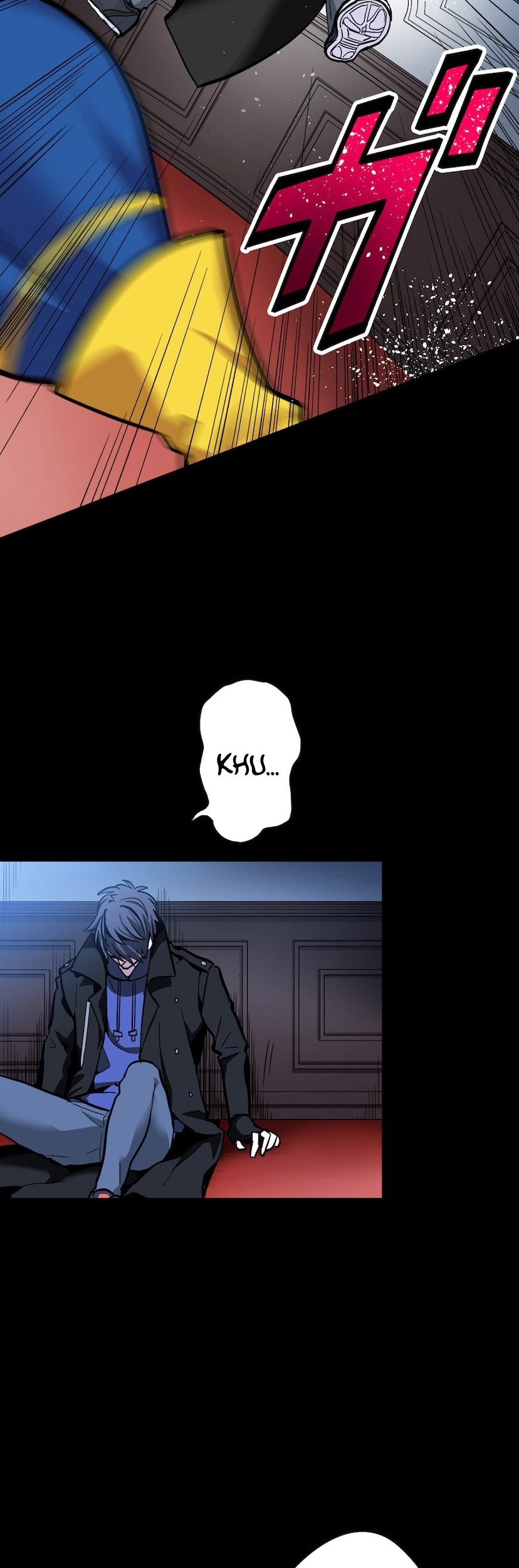 Anti-Hero Chapter 01 Gambar 116