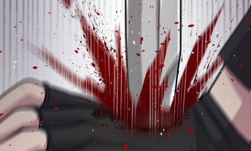 Anti-Hero Chapter 01 Gambar 120