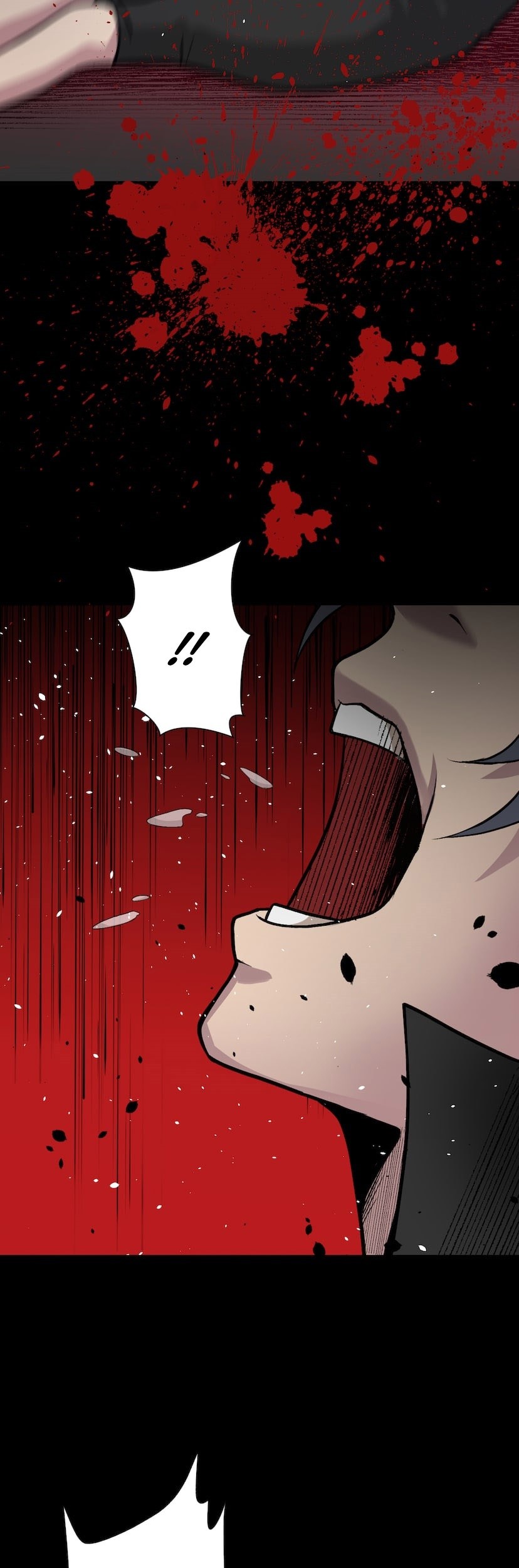 Anti-Hero Chapter 01 Gambar 121