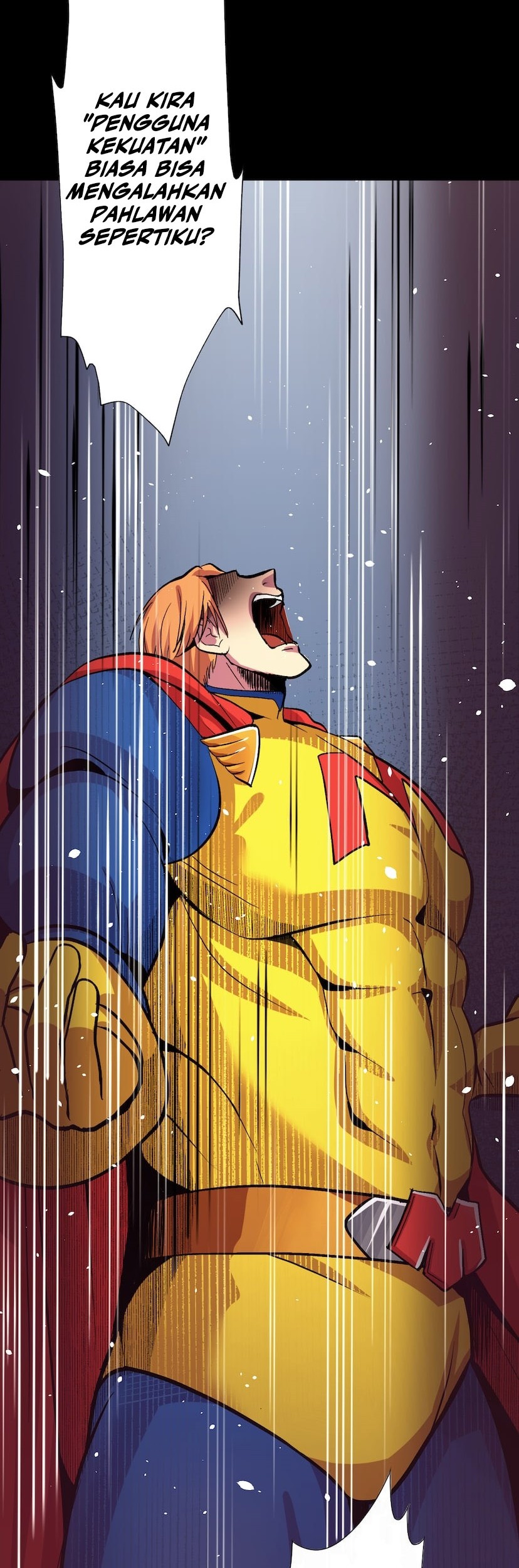 Anti-Hero Chapter 01 Gambar 122