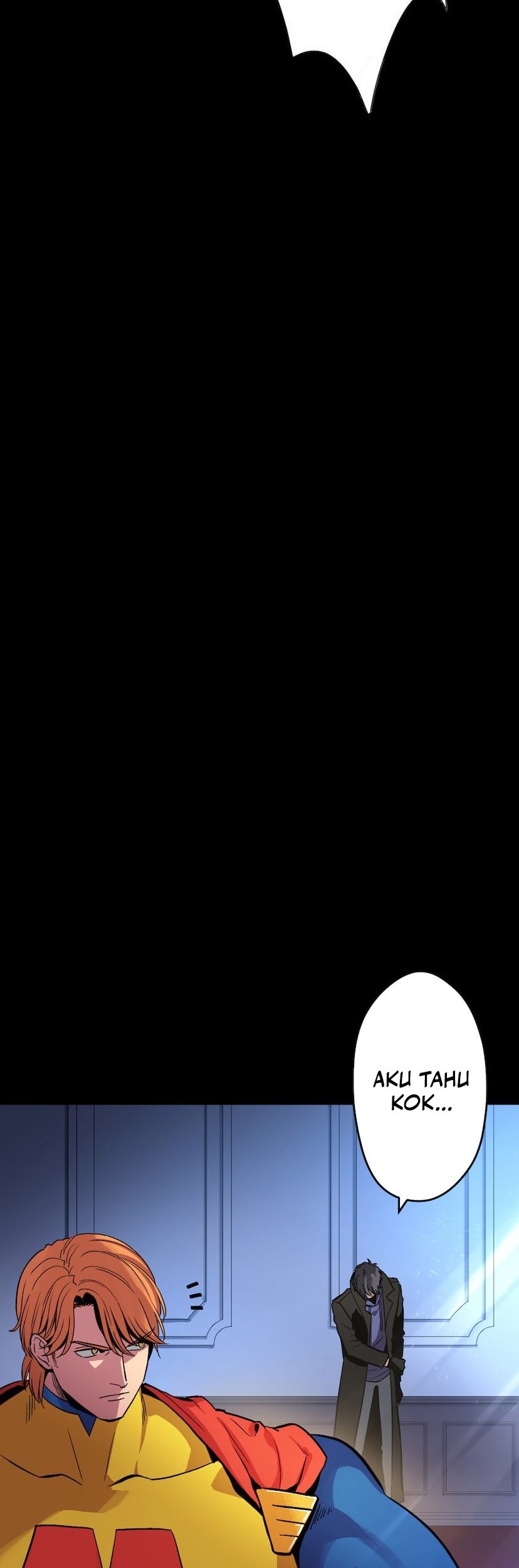 Anti-Hero Chapter 01 Gambar 124