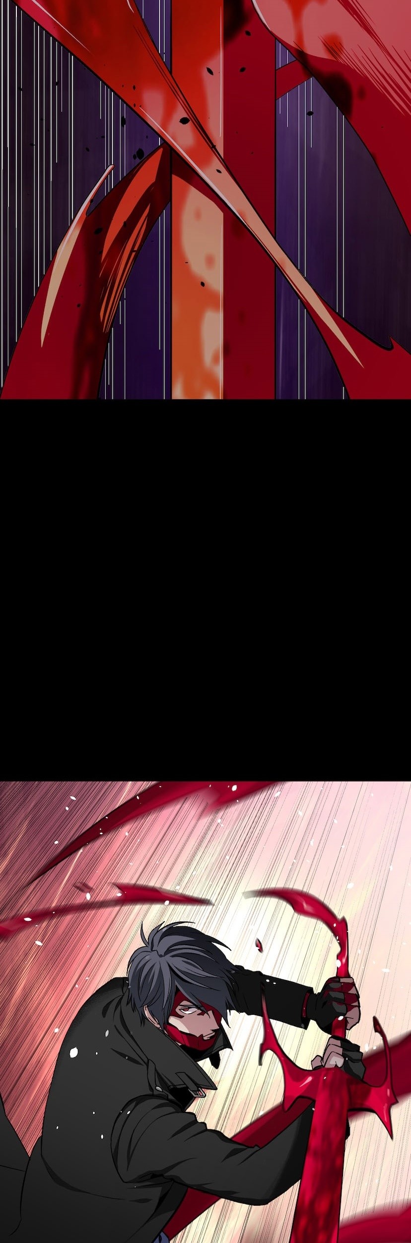 Anti-Hero Chapter 01 Gambar 130