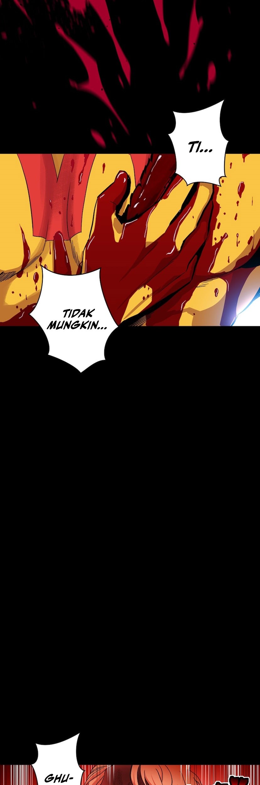 Anti-Hero Chapter 01 Gambar 136