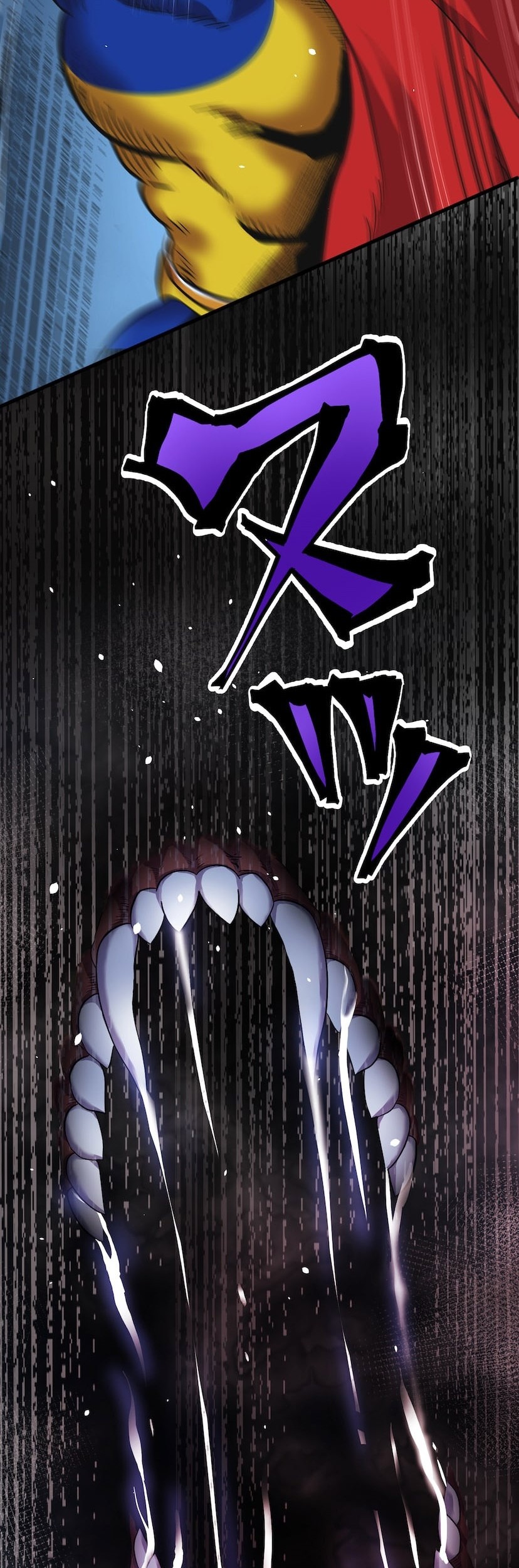 Anti-Hero Chapter 01 Gambar 140