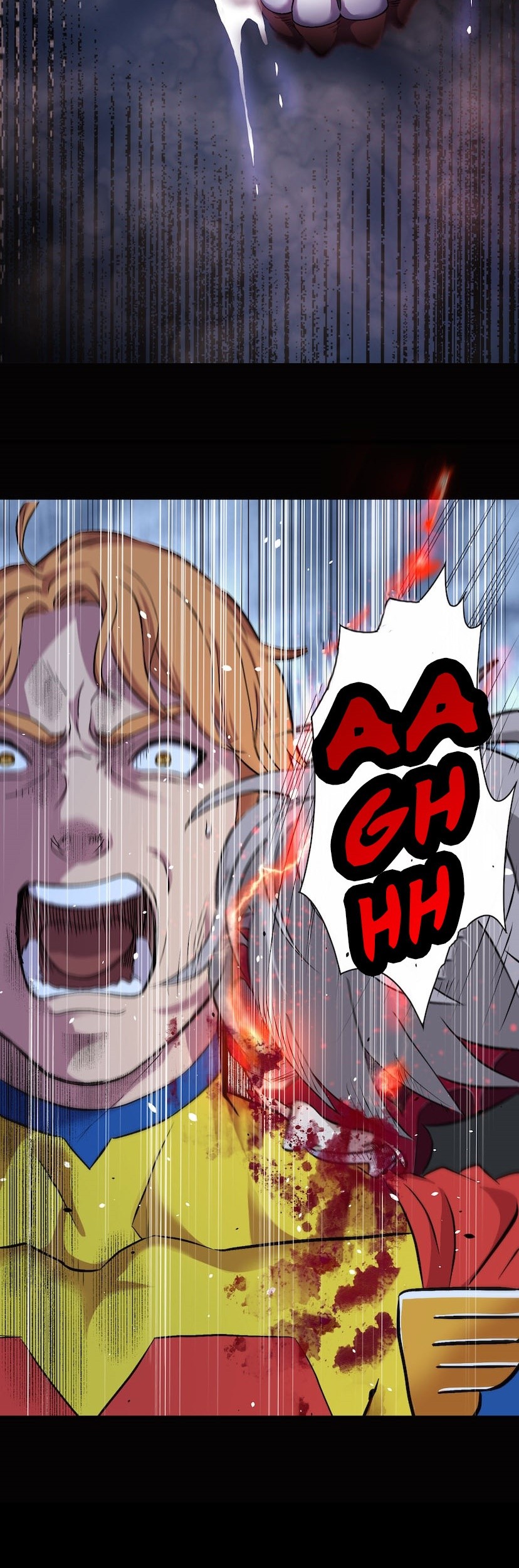 Anti-Hero Chapter 01 Gambar 142