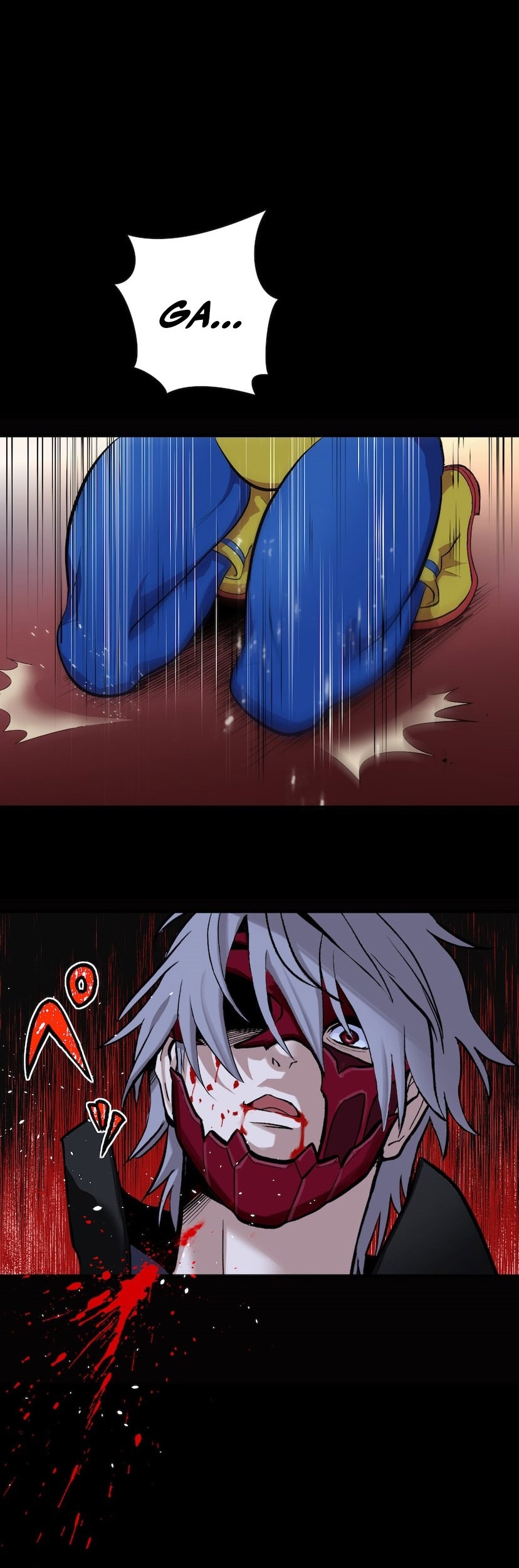 Anti-Hero Chapter 01 Gambar 143