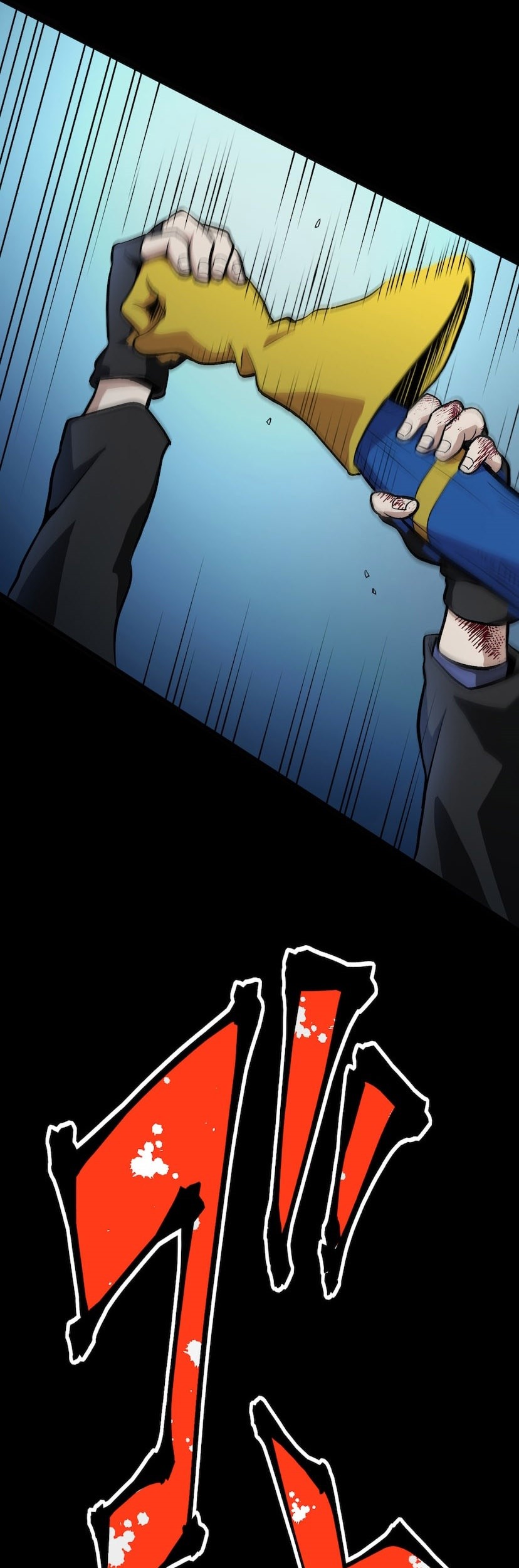 Anti-Hero Chapter 01 Gambar 149
