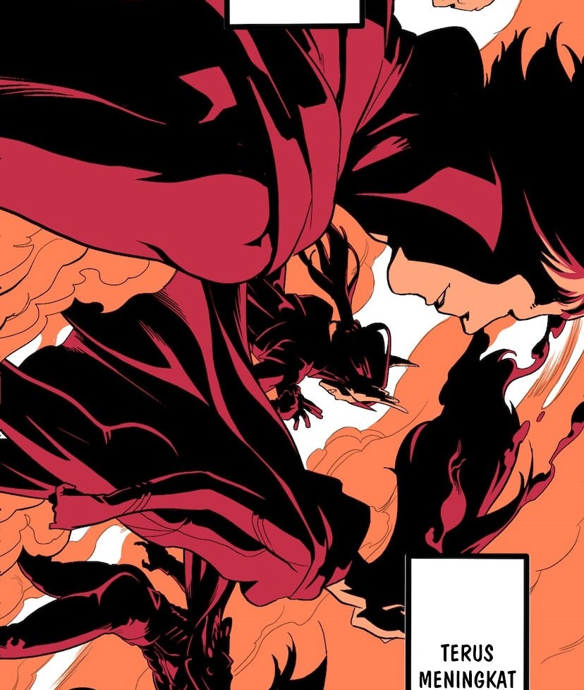 Anti-Hero Chapter 01 Gambar 6