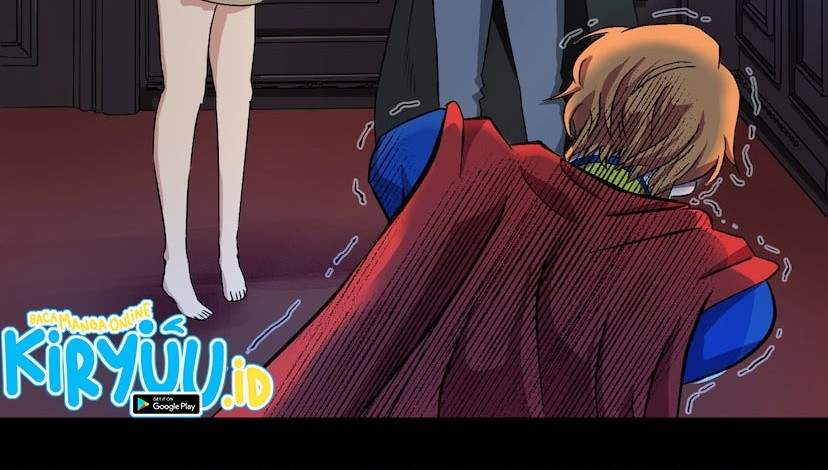 Anti-Hero Chapter 01 Gambar 154
