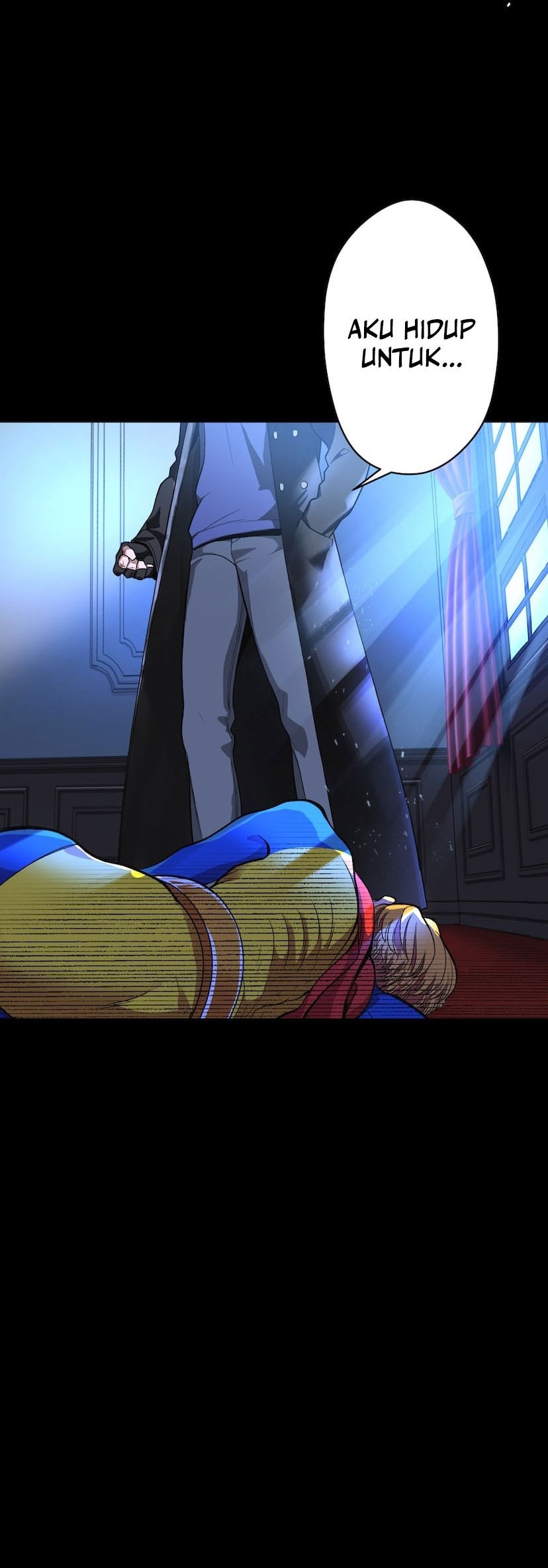 Anti-Hero Chapter 01 Gambar 158