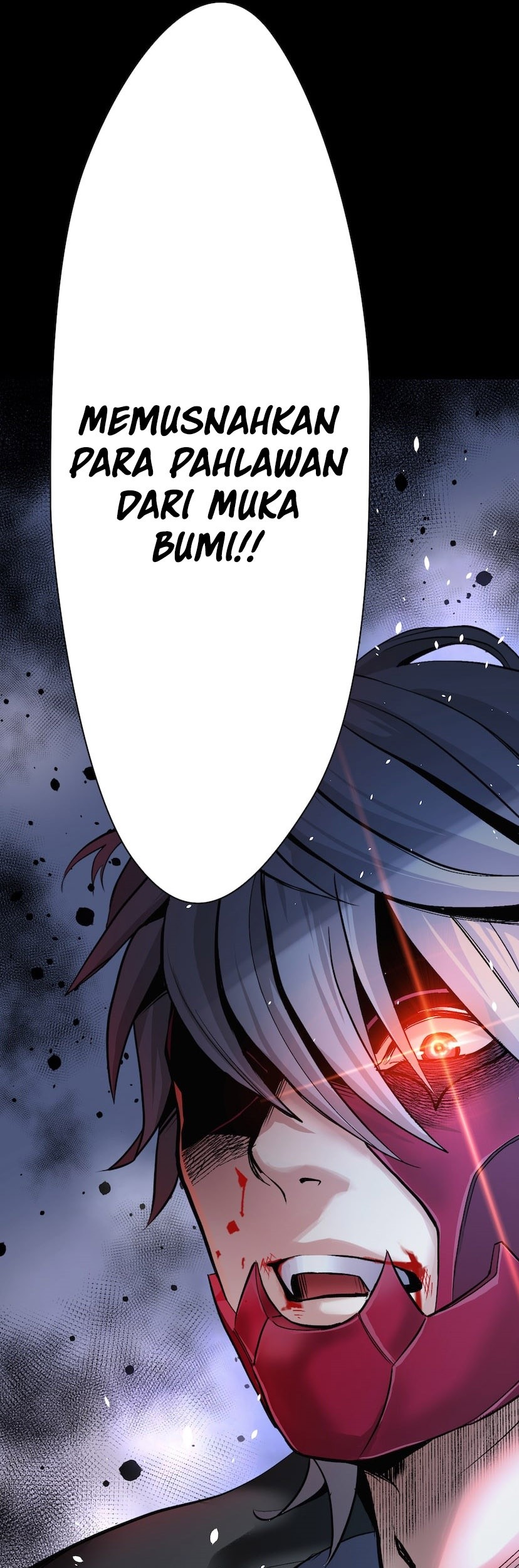 Anti-Hero Chapter 01 Gambar 159