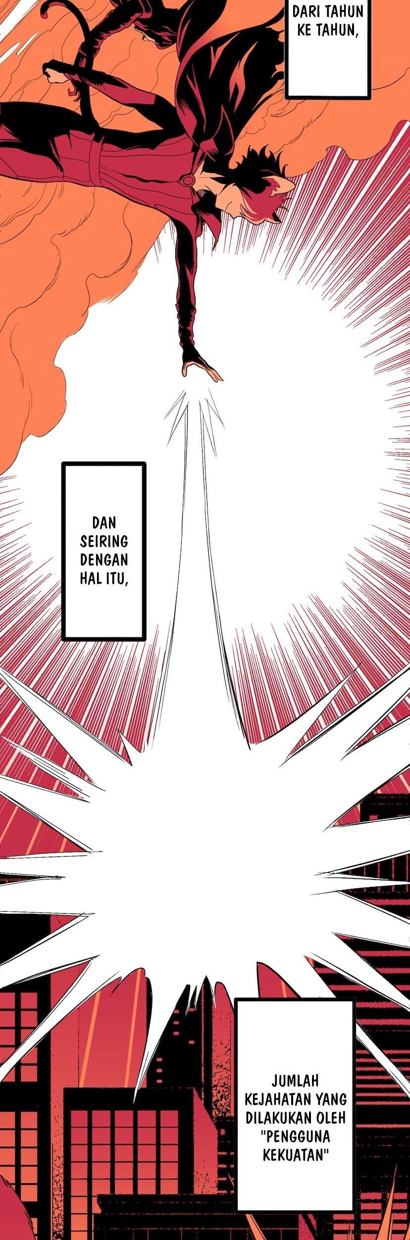 Anti-Hero Chapter 01 Gambar 7