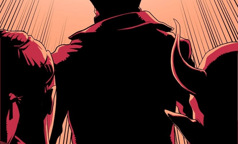 Anti-Hero Chapter 01 Gambar 11