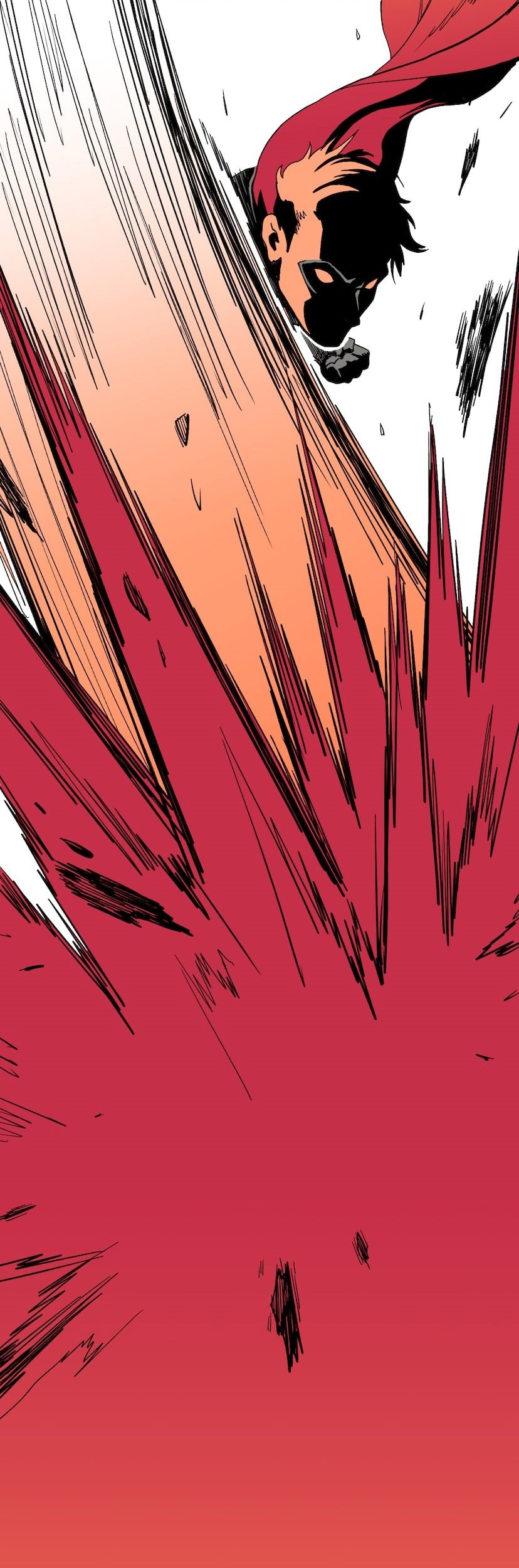 Anti-Hero Chapter 01 Gambar 13