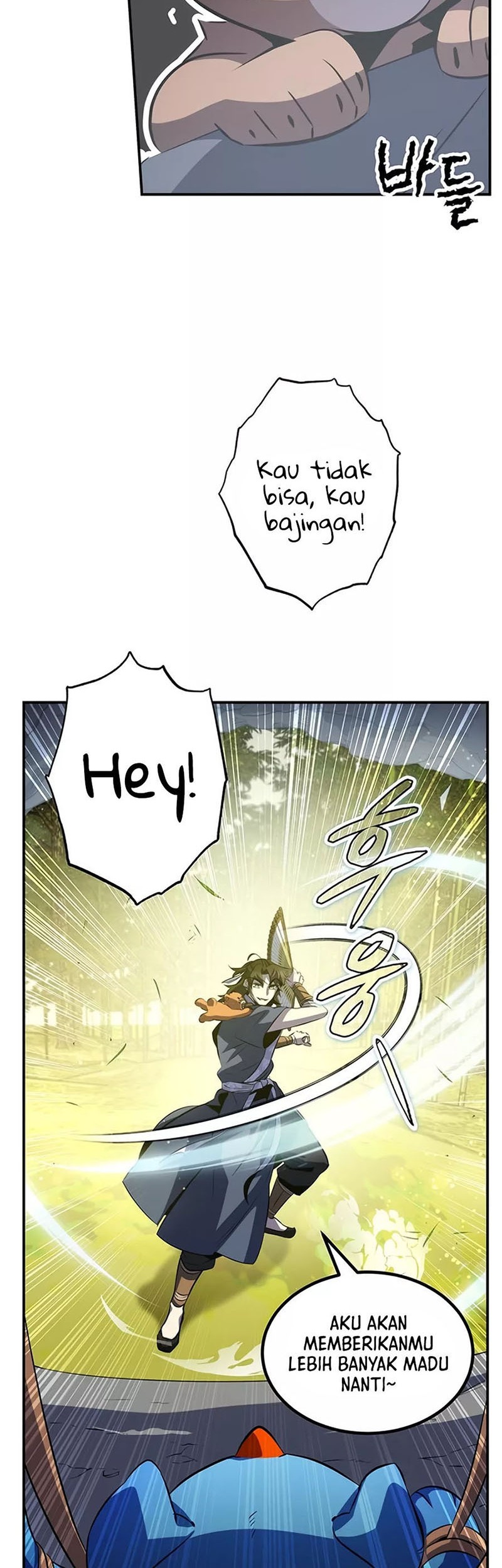 Drug Devourer Chapter 28 Gambar 43