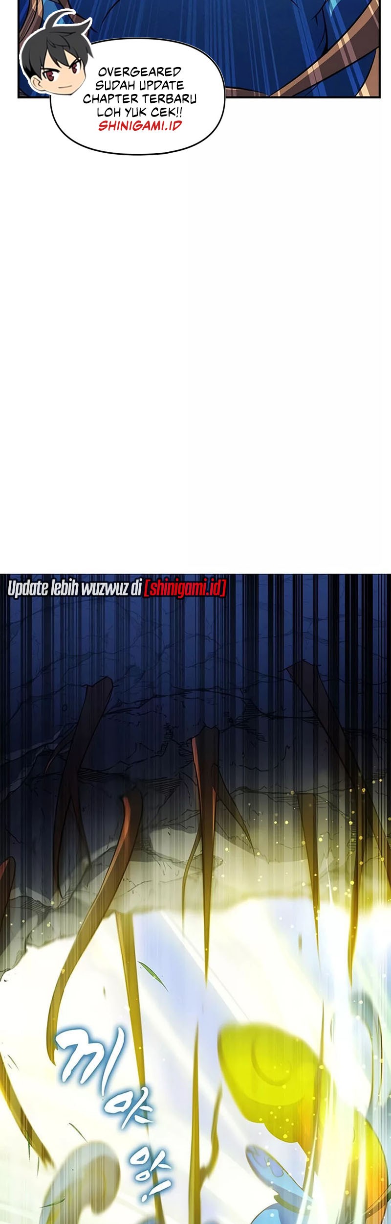 Drug Devourer Chapter 28 Gambar 44