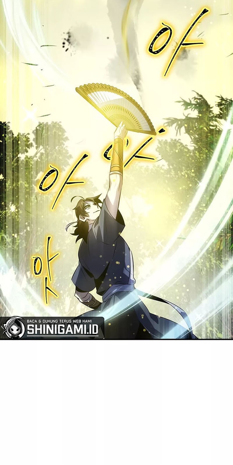 Drug Devourer Chapter 28 Gambar 46