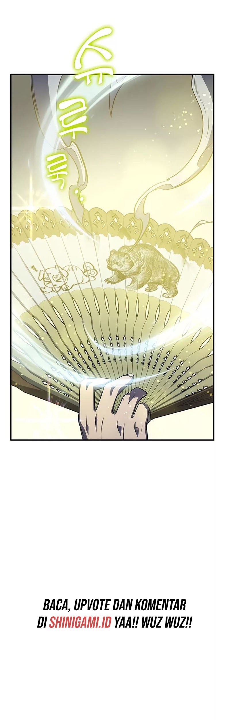 Drug Devourer Chapter 28 Gambar 47