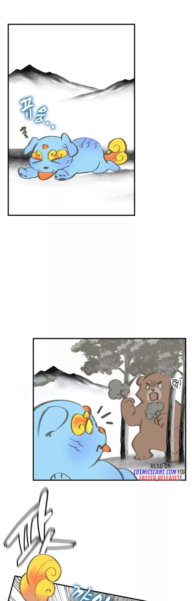 Drug Devourer Chapter 28 Gambar 48