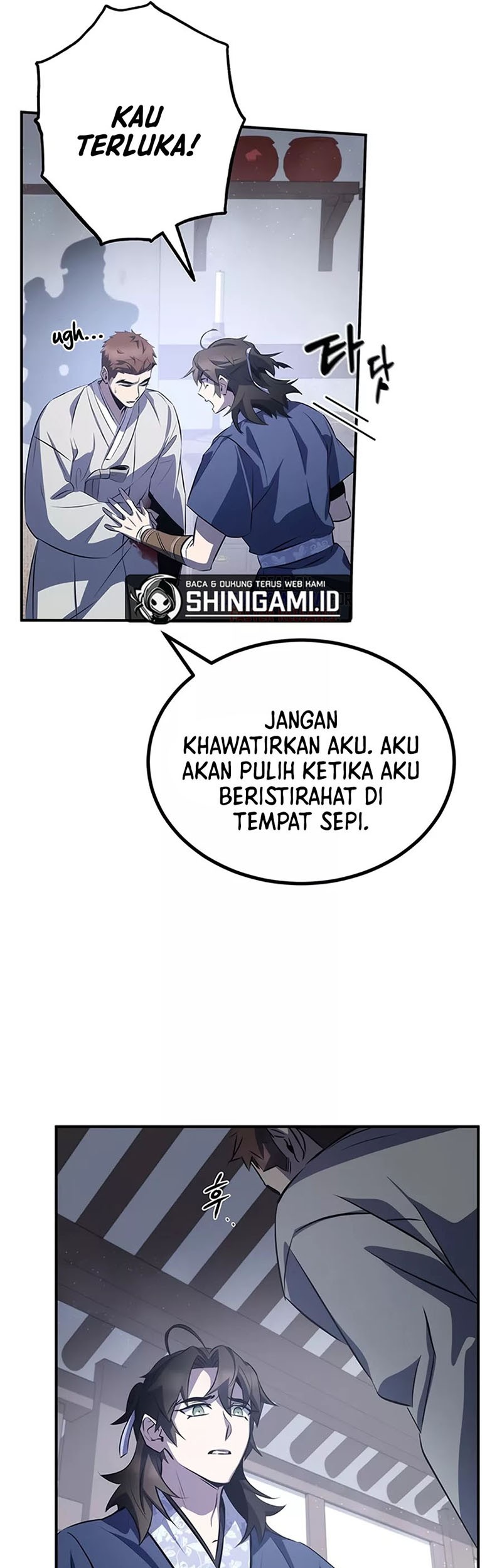 Drug Devourer Chapter 28 Gambar 56