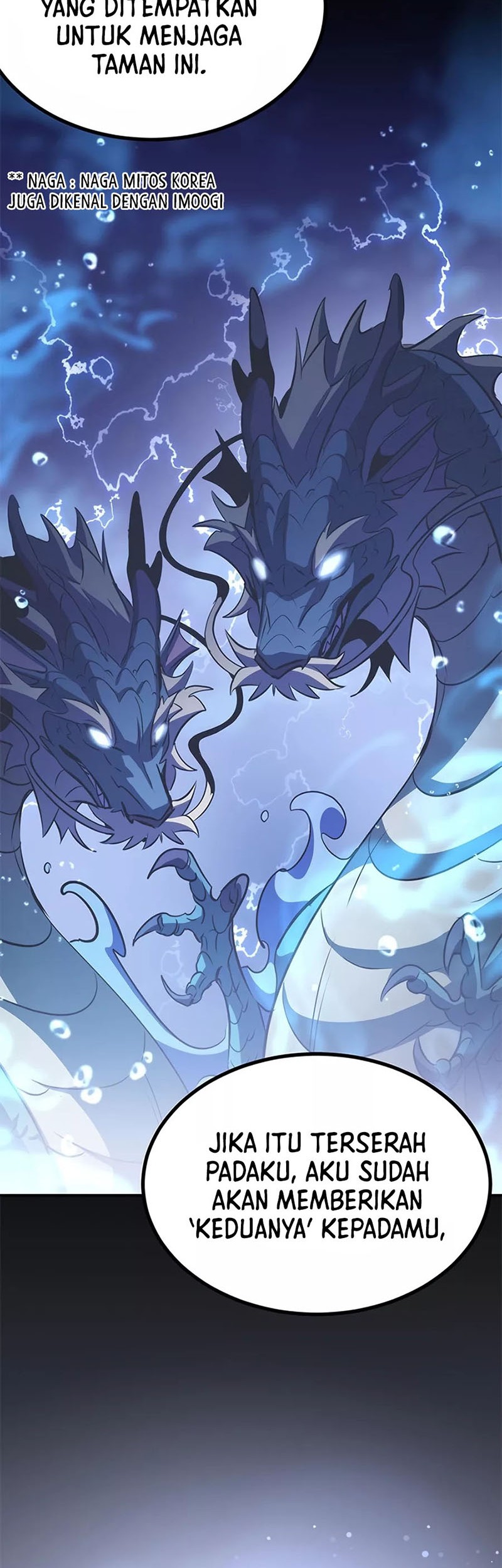 Drug Devourer Chapter 28 Gambar 60