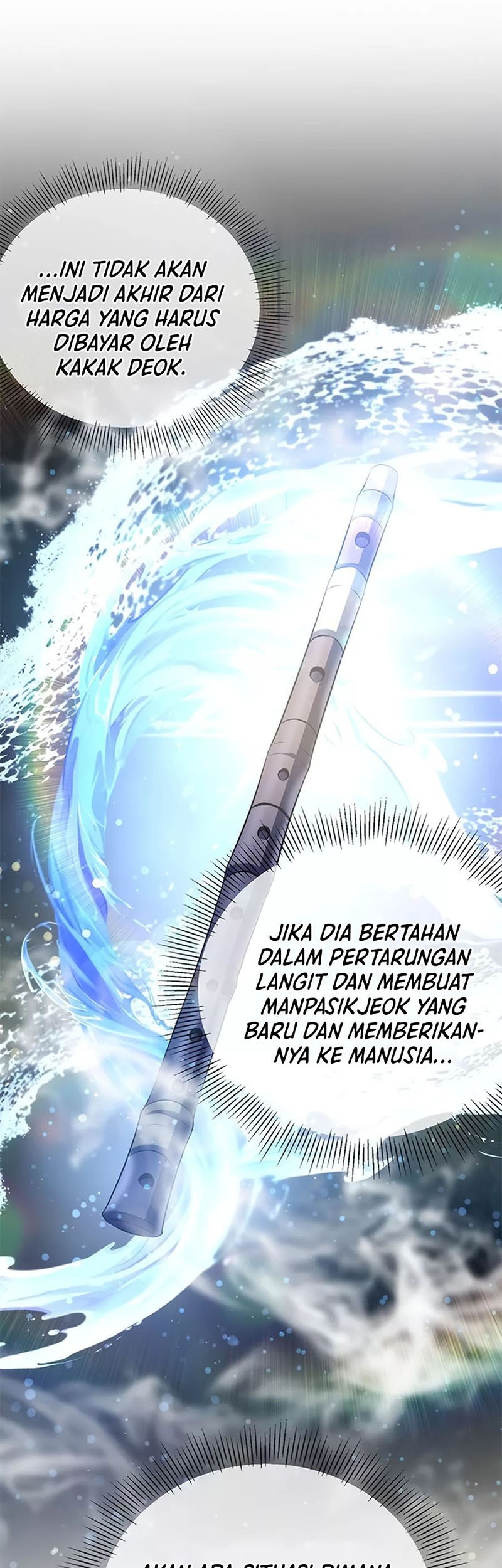 Drug Devourer Chapter 28 Gambar 64