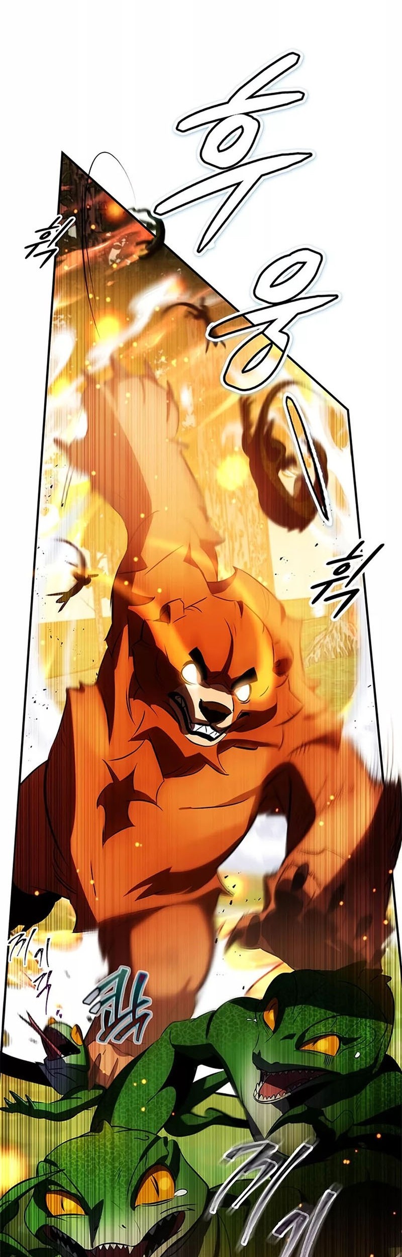 Drug Devourer Chapter 28 Gambar 3