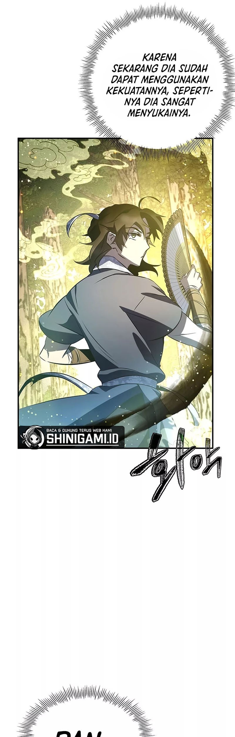 Drug Devourer Chapter 28 Gambar 7