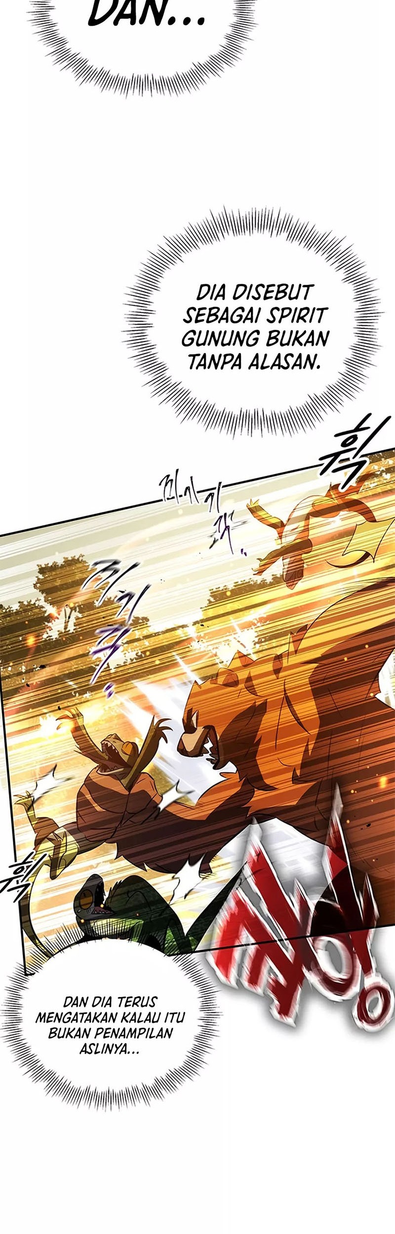 Drug Devourer Chapter 28 Gambar 8