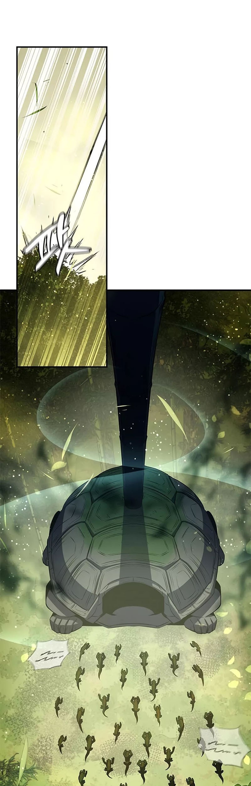 Drug Devourer Chapter 28 Gambar 17