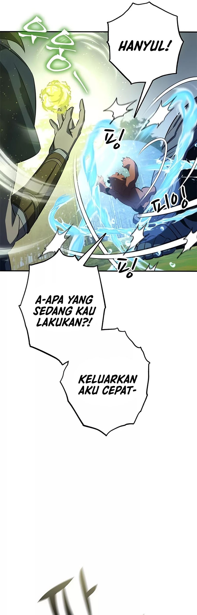 Drug Devourer Chapter 28 Gambar 32