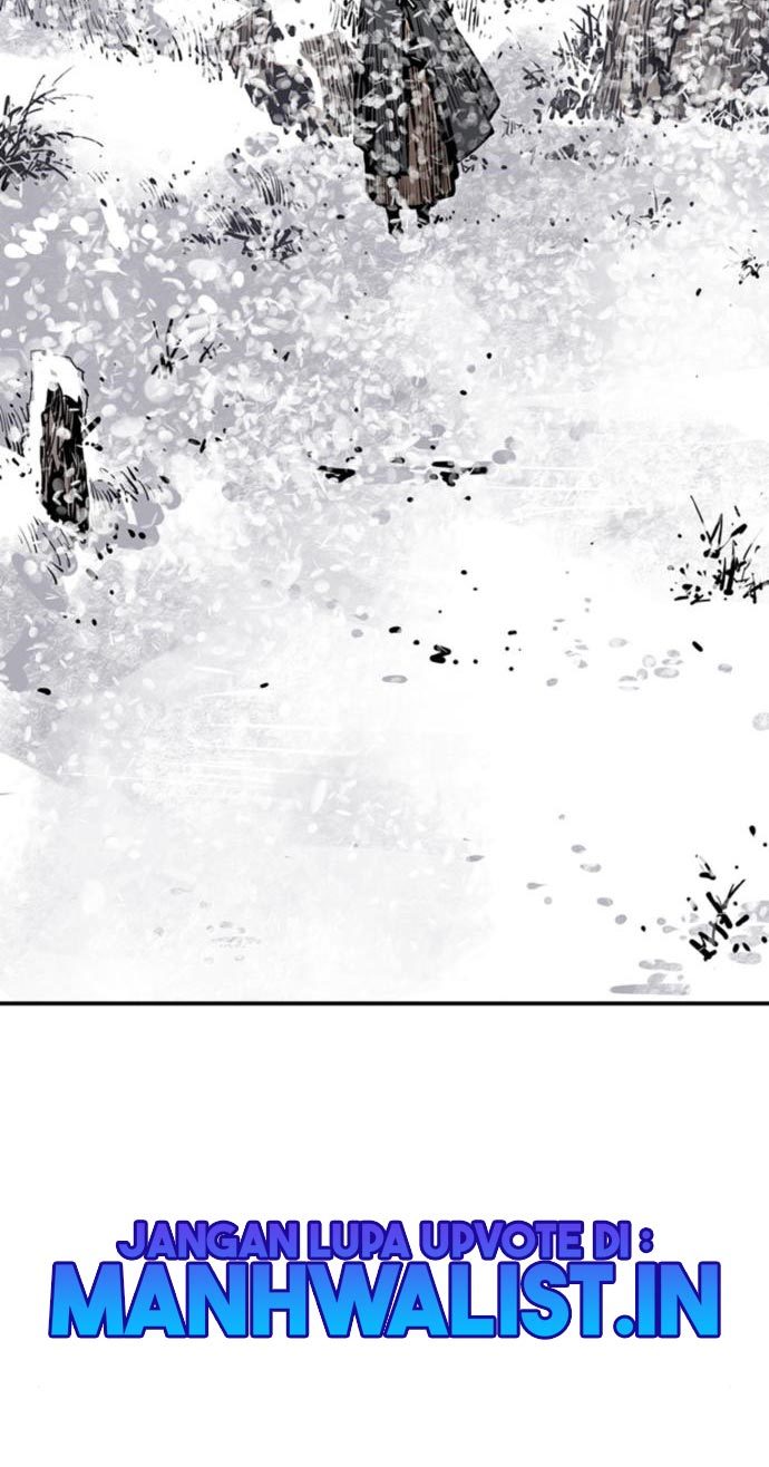 Baca Manhwa Death God Chapter 34 Gambar 2