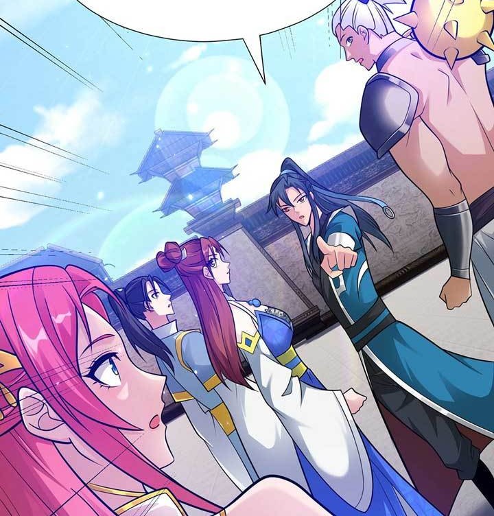 Lord of Nine Arts Chapter 17 Gambar 7