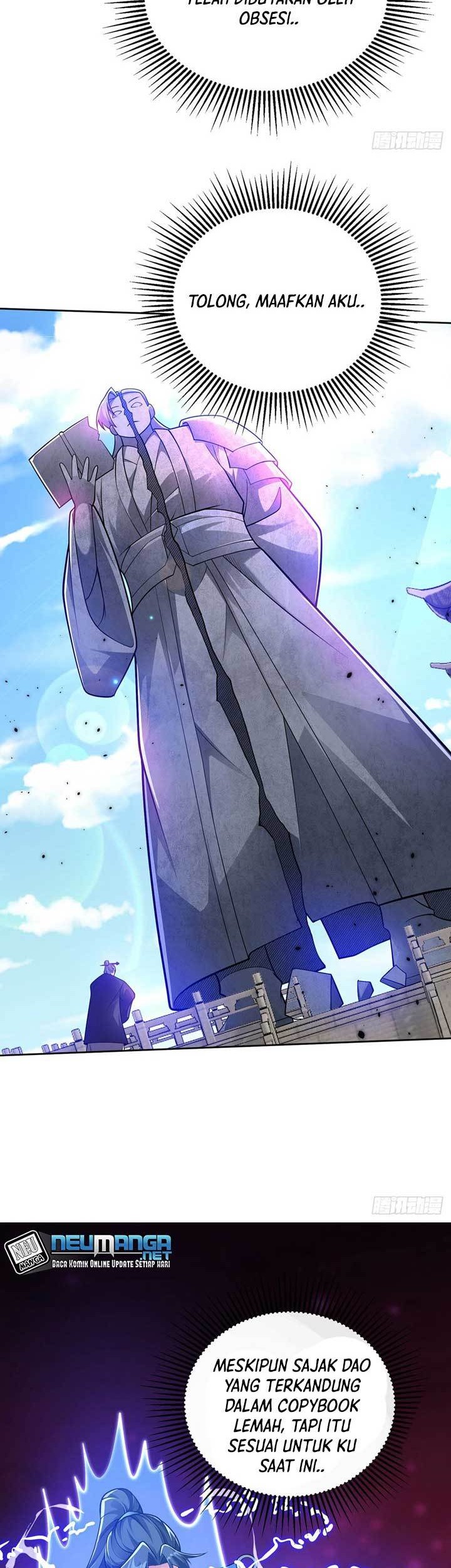 Lord of Nine Arts Chapter 15 Gambar 6