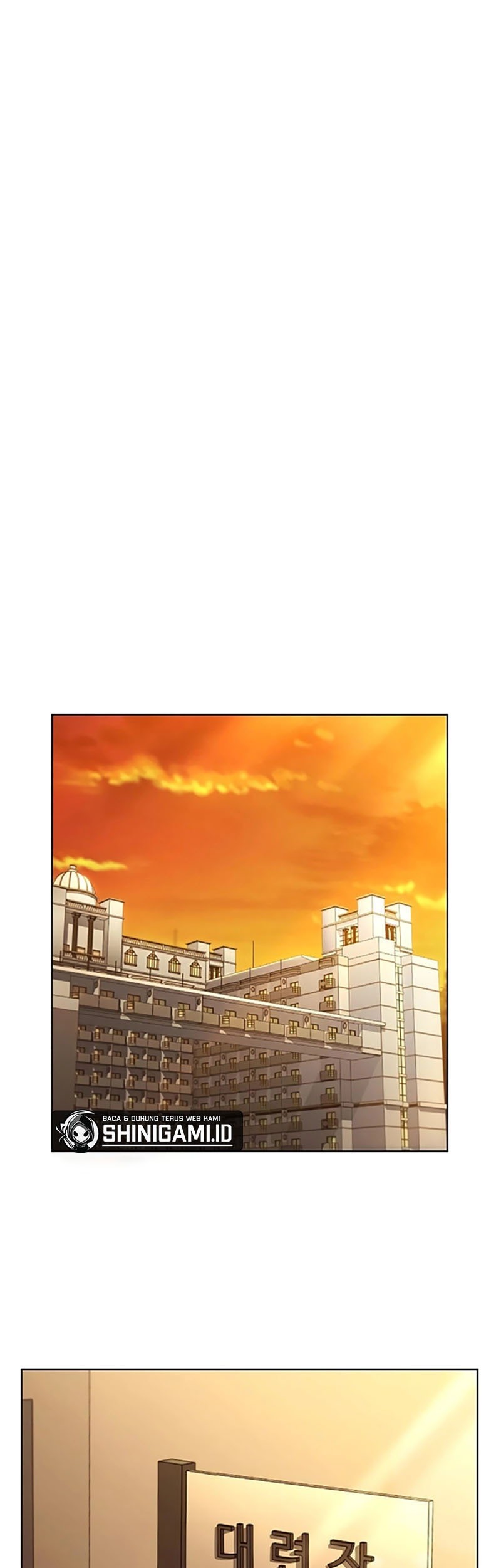 Baca Manhwa The Constellations Are My Disciples Chapter 18 Gambar 2