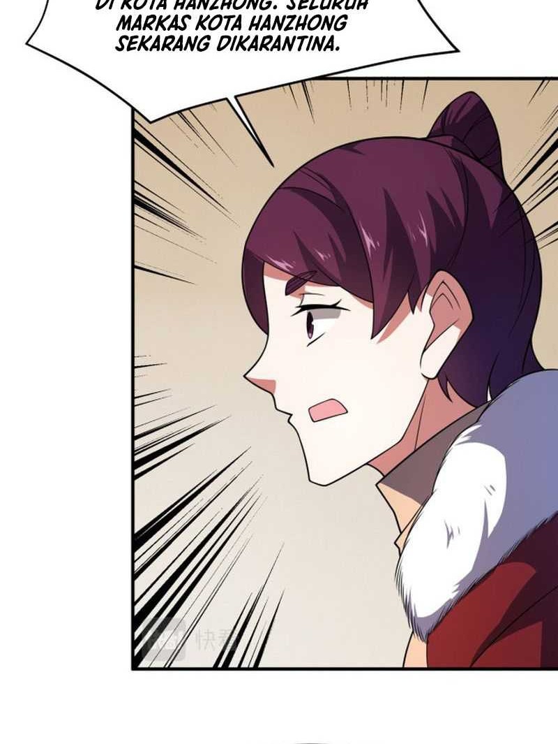 Monster Pet Evolution Chapter 157 Gambar 9
