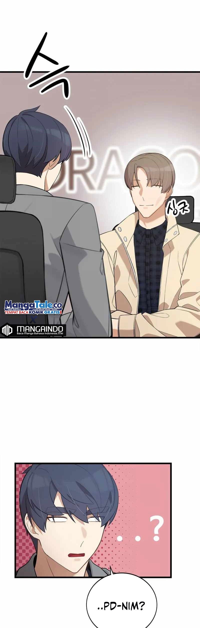 Drama Writer Who Reads Spoilers Chapter 13 Gambar 20
