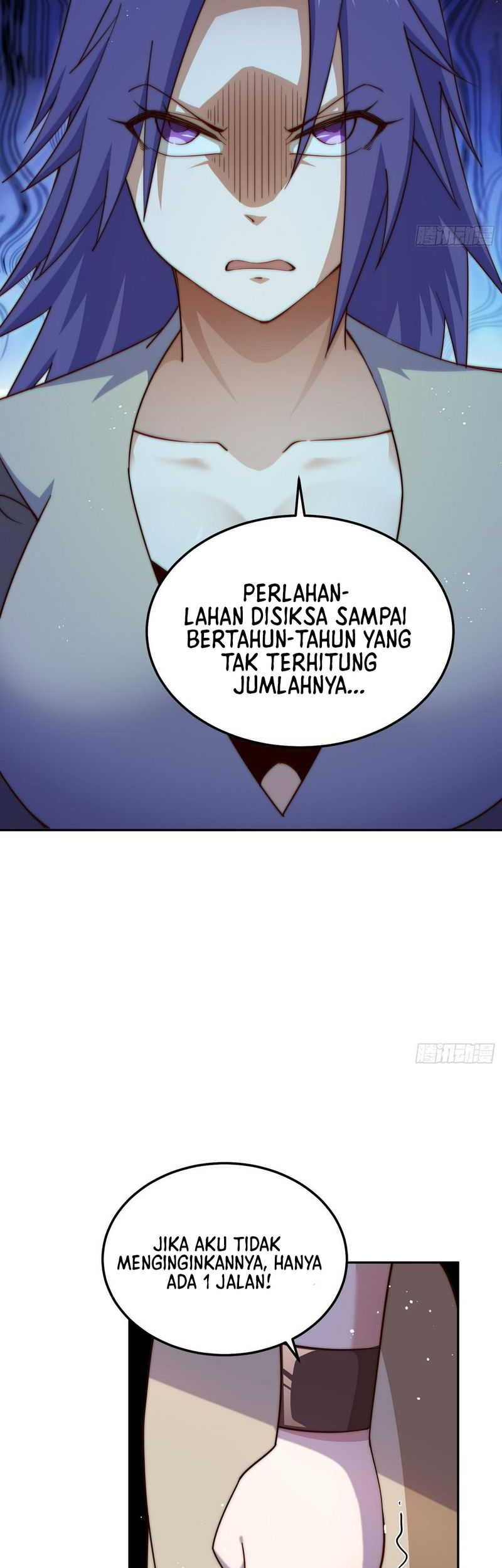 Beyond Myriad Peoples Chapter 203 Gambar 20