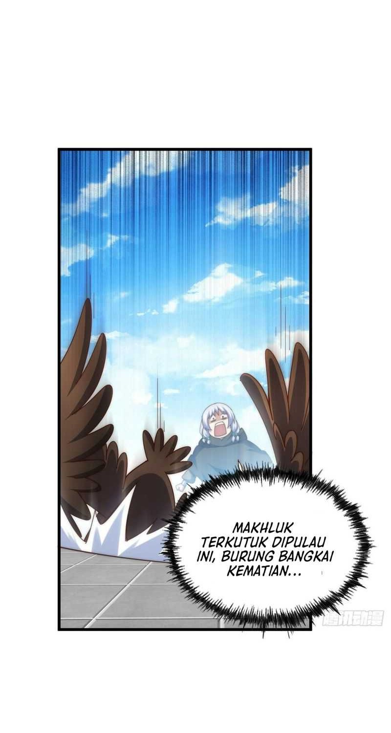Beyond Myriad Peoples Chapter 202 Gambar 36