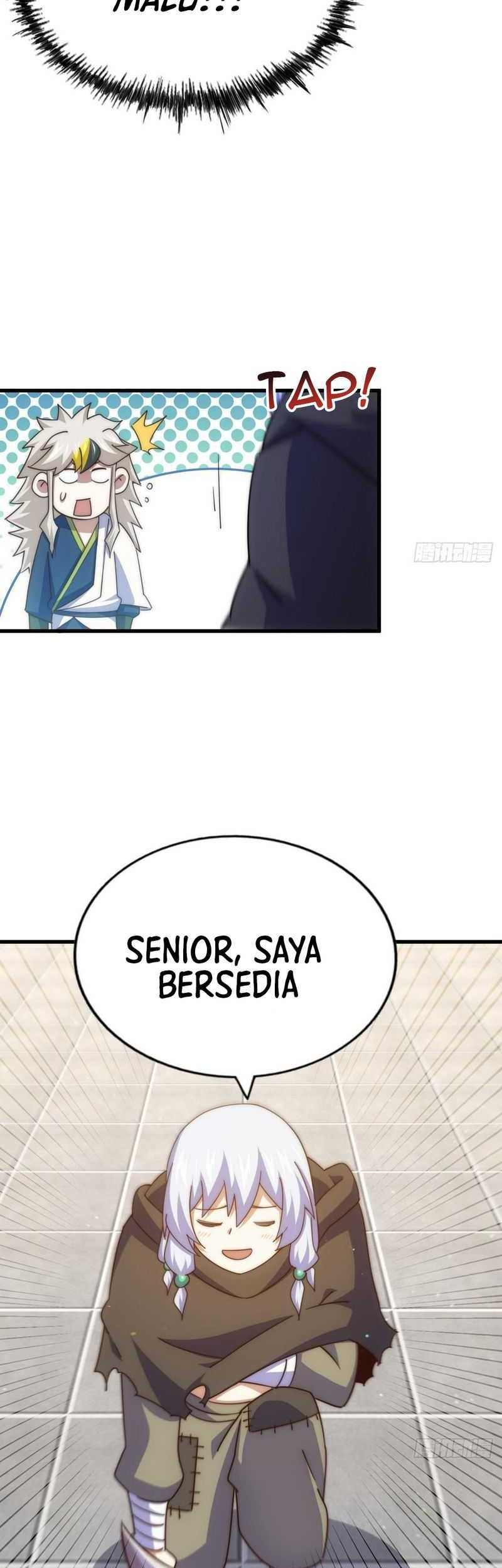 Beyond Myriad Peoples Chapter 202 Gambar 59