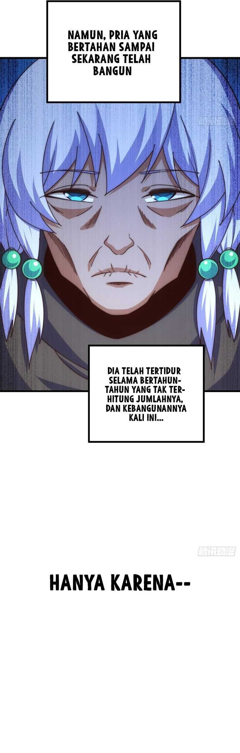 Beyond Myriad Peoples Chapter 202 Gambar 6