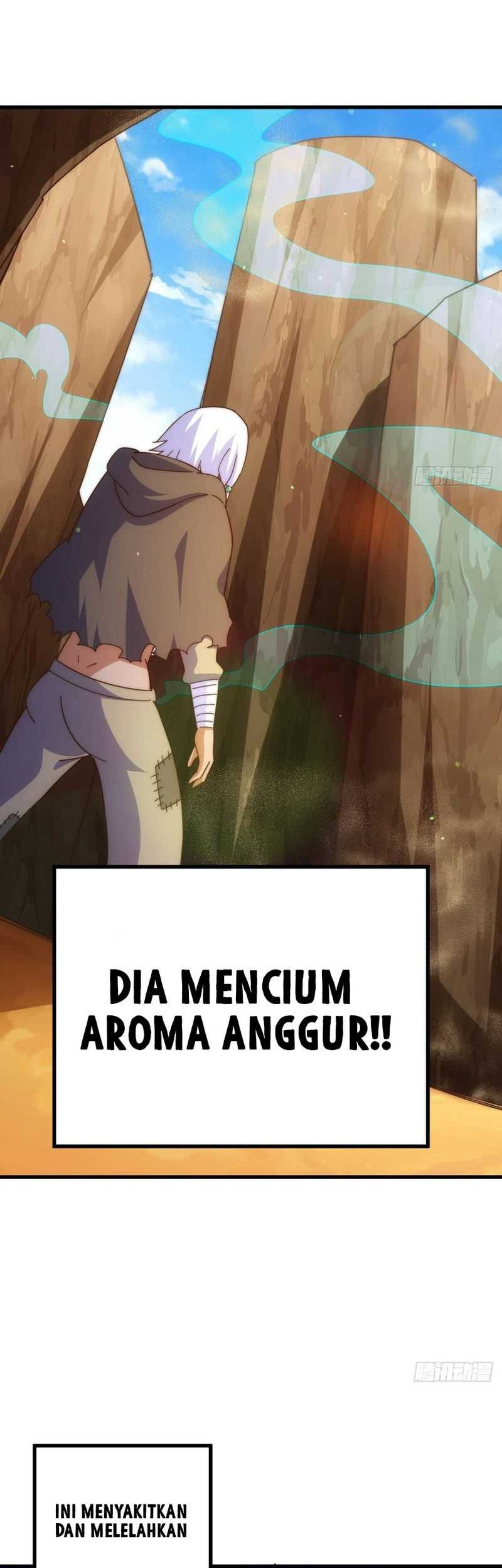 Beyond Myriad Peoples Chapter 202 Gambar 7