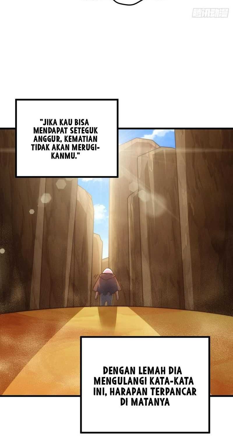 Beyond Myriad Peoples Chapter 202 Gambar 9